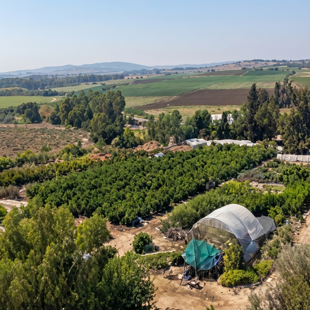 המשתלה של סבא
